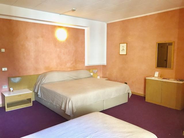 Hotel 2 Magnolie Piancogno Ngoại thất bức ảnh