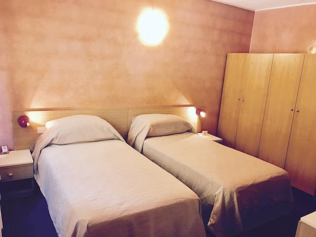 Hotel 2 Magnolie Piancogno Ngoại thất bức ảnh