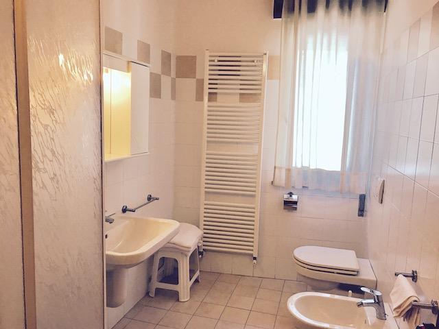 Hotel 2 Magnolie Piancogno Ngoại thất bức ảnh