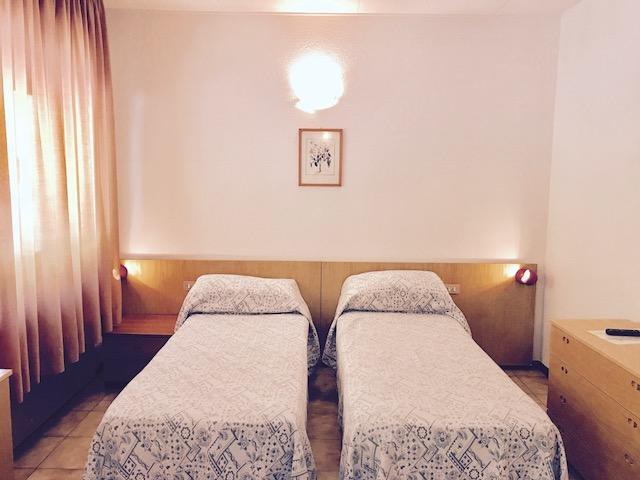 Hotel 2 Magnolie Piancogno Ngoại thất bức ảnh