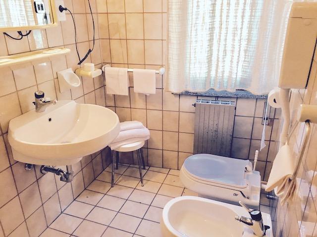 Hotel 2 Magnolie Piancogno Ngoại thất bức ảnh