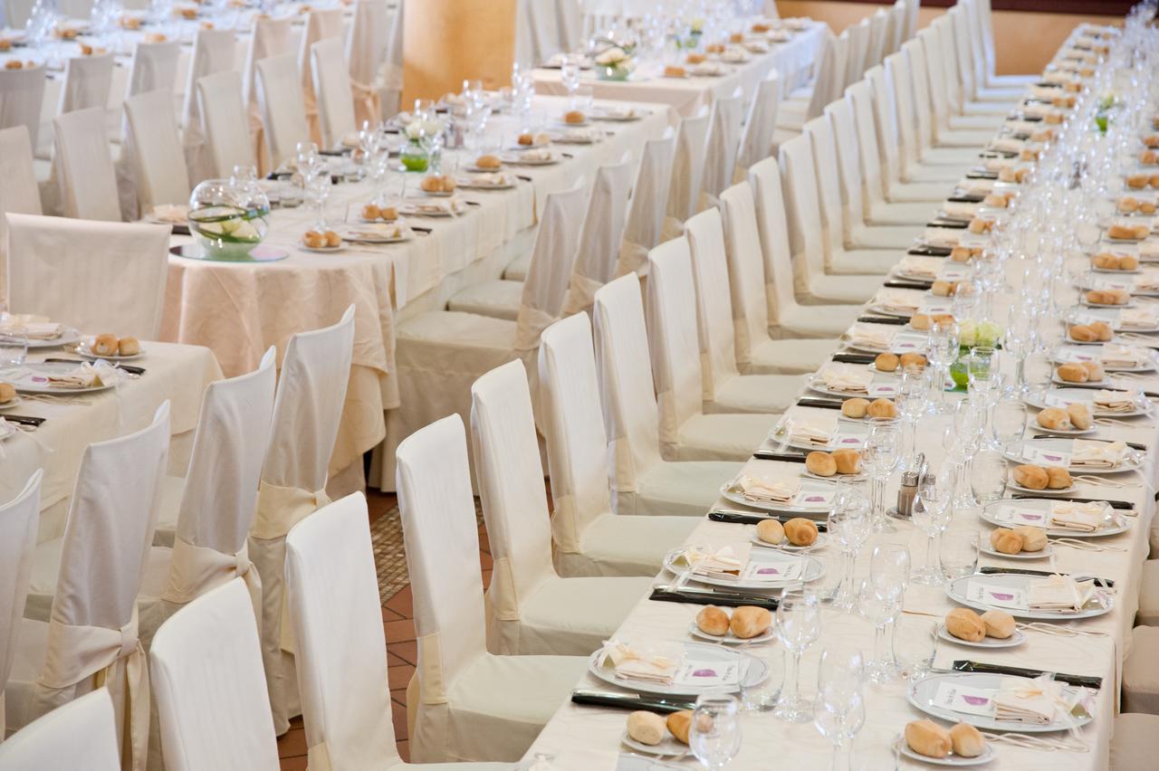 Hotel 2 Magnolie Piancogno Ngoại thất bức ảnh