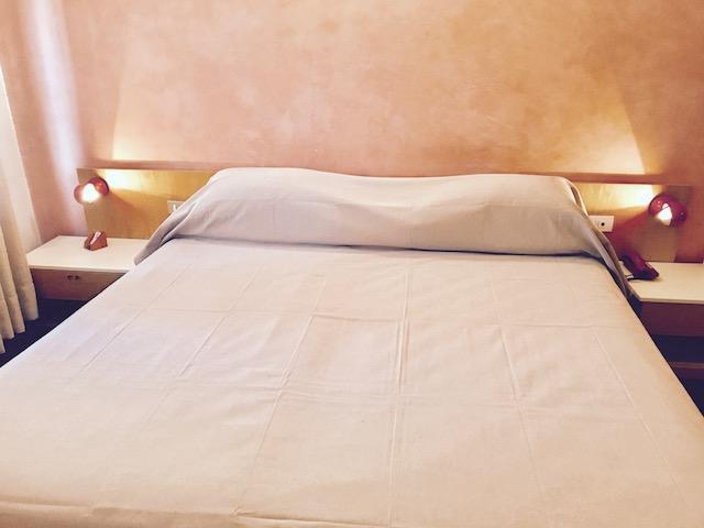 Hotel 2 Magnolie Piancogno Phòng bức ảnh